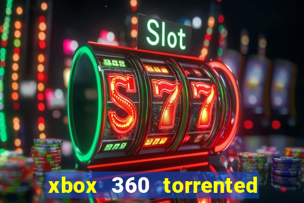 xbox 360 torrented games rgh